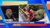 Laura Bozzo arremete contra Niurka