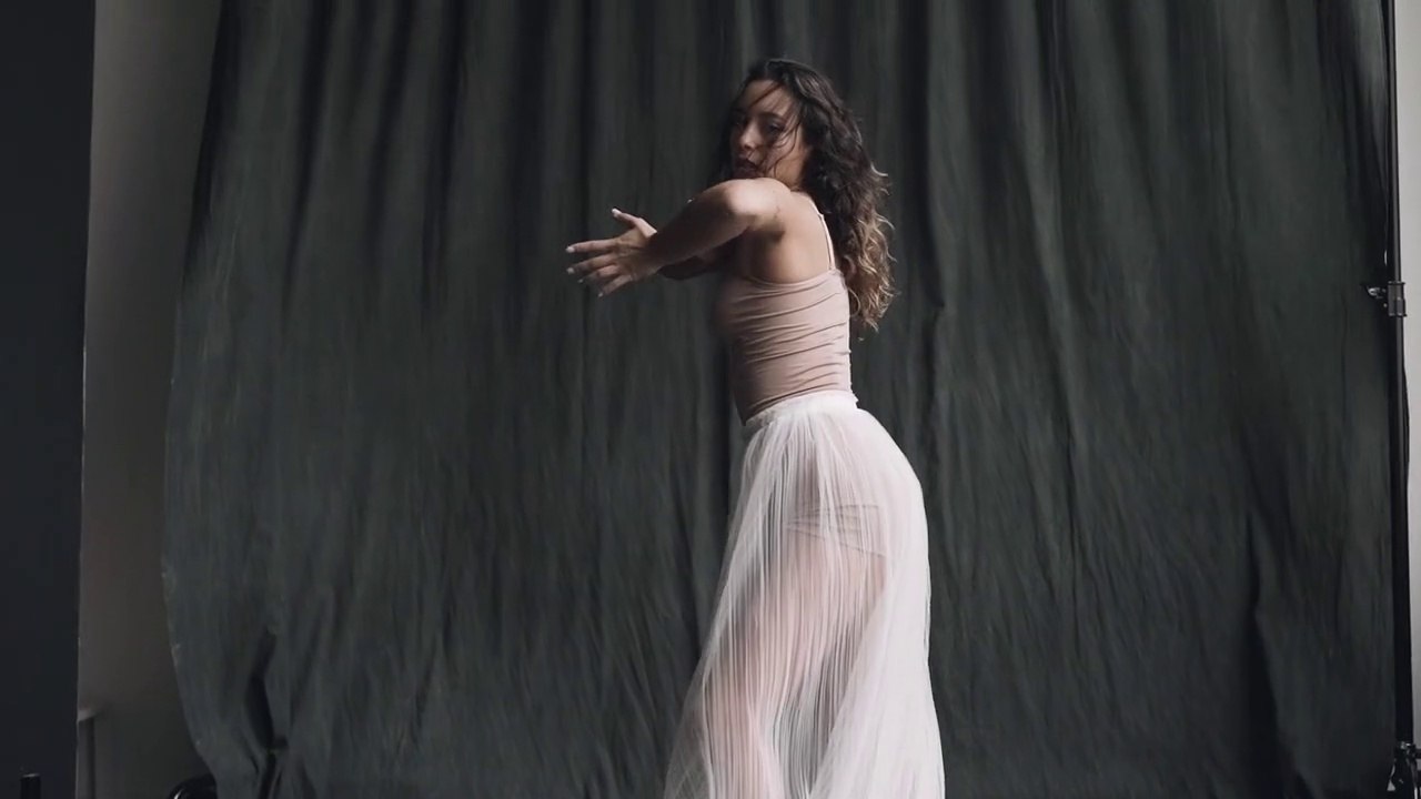 BELLY DANCE