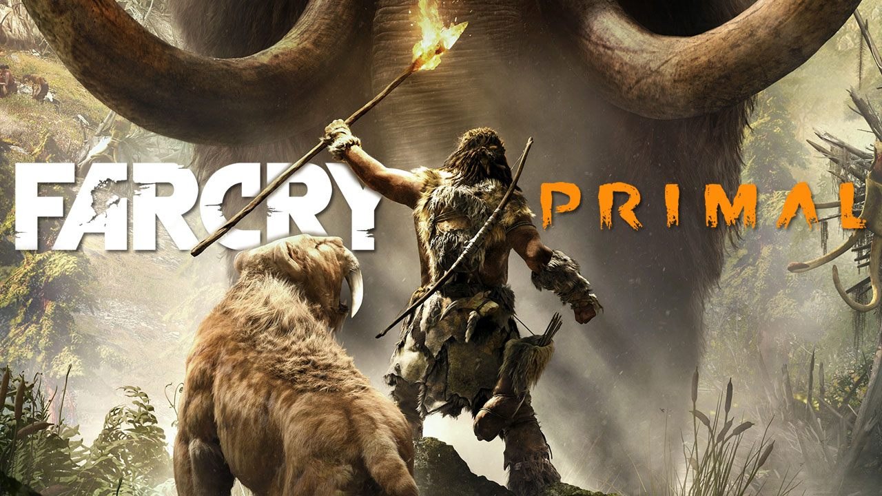 Far Cry 4,5 czy jednak coś kompletnie nowego? C...