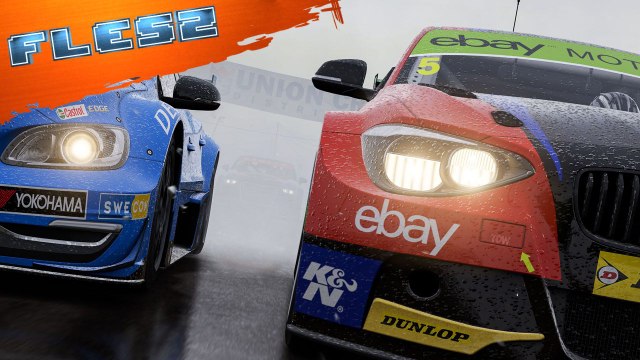 Forza Motorsport na PC? To się dzieje naprawdę! FLESZ – 2 marca 2016