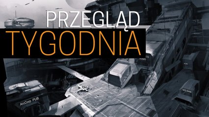 Przegląd Tygodnia - nienawistna gra i epidemia 900p