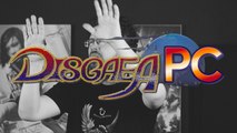 Chwalmy Disgaea PC! Dlaczego warto sprawdzić konwersję gry na PC?