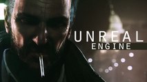 Krótka historia gier na silniku Unreal Engine