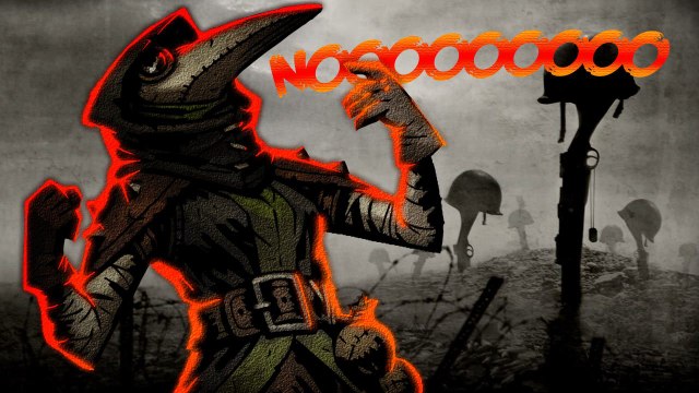 Gdy postać umiera na zawsze - co kręci nas w permadeath?