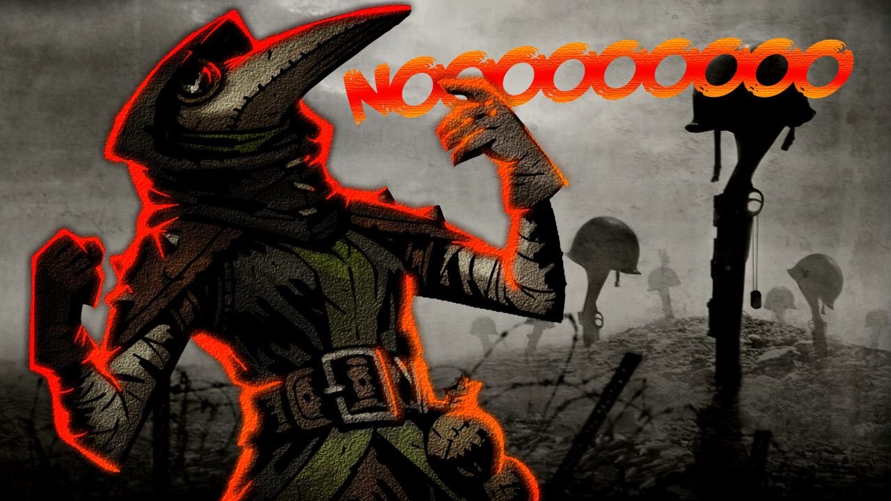 Gdy postać umiera na zawsze - co kręci nas w permadeath?