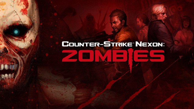 Testujemy Counter-Strike: Nexon Zombies - Left 4 Dead to to nie jest...