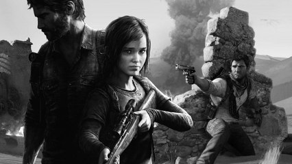 Mistrzowie exclusive'ów - historia gier studia Naughty Dog