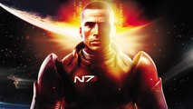 Mass Effect po dziewięciu latach - jak się trzyma pierwsza odsłona epickiej serii?