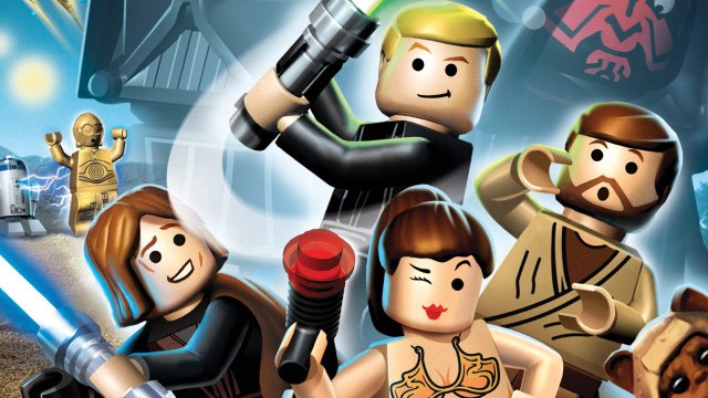 Jak wirtualne Gwiezdne Wojny uratowały klocki LEGO?