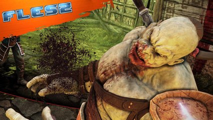 Download Video: Upadek Nosgoth - koniec gry ze świata Legacy of Kain - FLESZ 12 kwietnia 2016