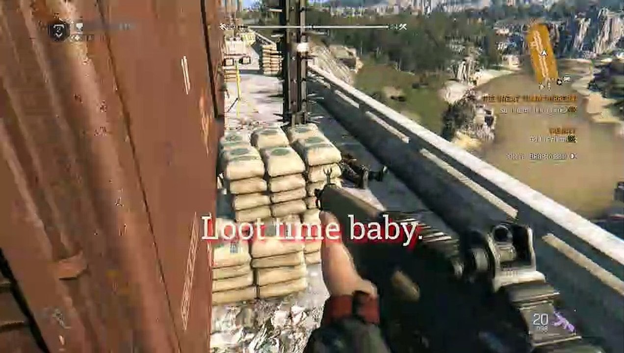 The Great Train Robbery