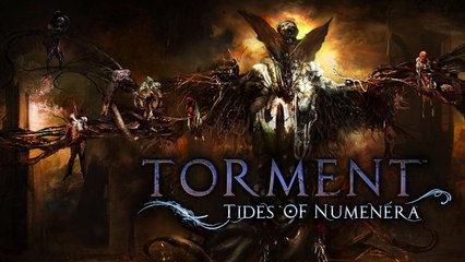 Torment: Tides of Numenera w objęciach Samca Alfa – czy gra wyjdzie z cienia legendy?