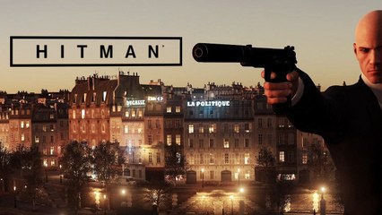 Nasz pierwszy raz z nowym Hitmanem! Czy łysy powraca z klasą?