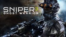 Polski snajper strzela 3 razy - co przyniesie Sniper: Ghost Warrior 3?