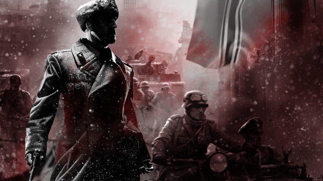 Zapomniana wojna - czego nie pokazują strzelaniny osadzone w czasach II wojny światowej?