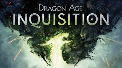 Gramy w Dragon Age: Inkwizycja [1/2] - gros rzeczy do roboty!