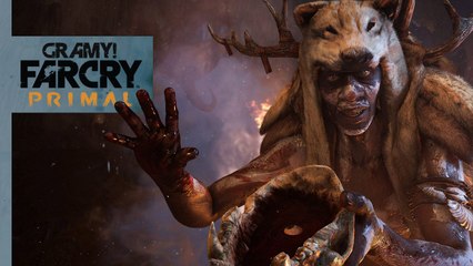 Eksploracja bez mini-mapy i okładanie się maczugami. Gramy w Far Cry Primal!