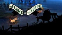 Tratwa, pies i wilki - gramy w The Flame In The Flood