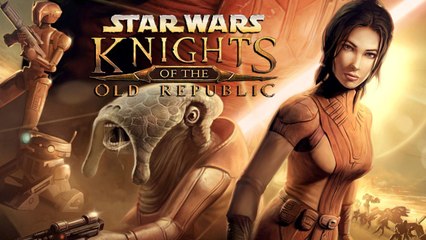 Moc jest silna w tej grze. Wracamy do legendarnego KotORa!