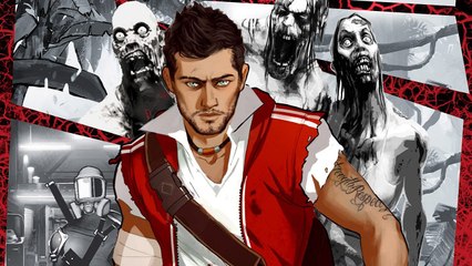 Gramy w Escape Dead Island - martwi, źli i brzydcy