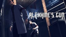 Gdyby Hitman cofnął się w czasie... byłby lepszy niż Alekhine's Gun