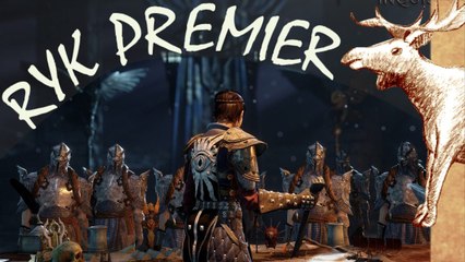 Dragon Age, Far Cry, GTA – taki mamy tydzień. FLESZ: Ryk Premier – 17 listopada 2014.