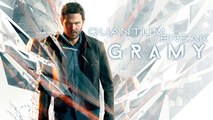 Powrót do przyszłości, czyli pierwsze wrażenia z Quantum Break na Xbox One