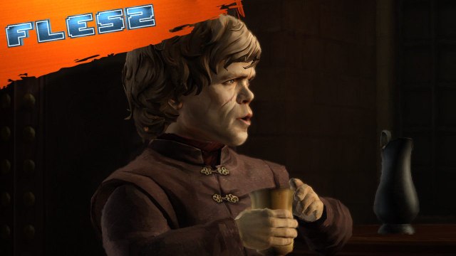 Gra o Tron - nowa intryga zacznie się szybciej niż myślisz. FLESZ – 28 listopada 2014