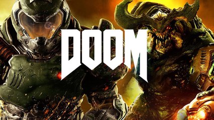 Jatka w stylu retro - co wiemy o nowym Doomie?