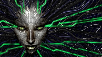 Szokujący cyberhorror - wracamy do System Shock 2