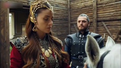 مسلسل الملحمة الموسم الاول الحلقة 19ج2