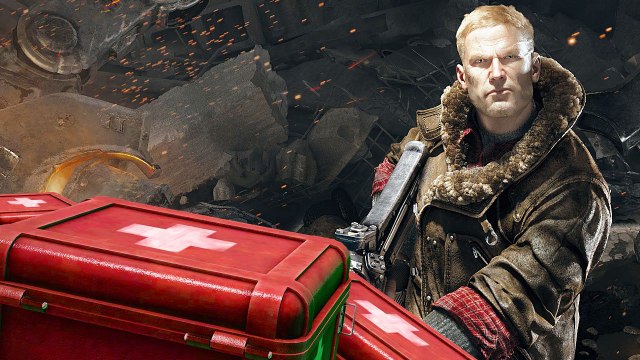 Precz z regeneracją zdrowia! Stare mechaniki, które wróciły do gier