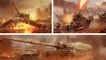 World of Tanks vs War Thunder vs Armored Warfare - pojedynek gier czołgowych