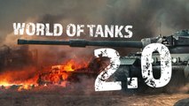 World of Tanks 2.0 – czy czeka nas rewolucja w czołgach?