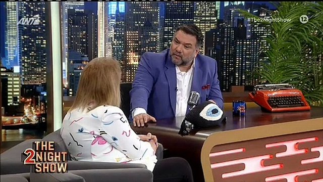 Ματίνα Παγώνη: Πώς πέρασε την καραντίνα με τον άνδρα της