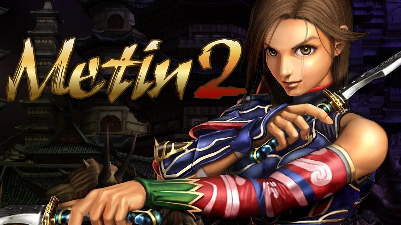 Metin2 - wracamy do kultowego MMO!