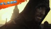 Zwiastun filmu Assassin's Creed! FLESZ 12 maja 2016