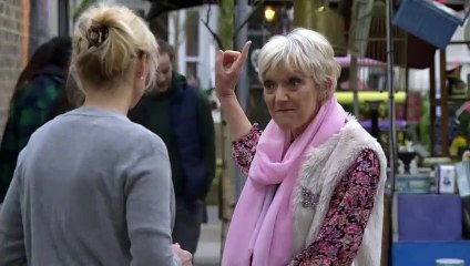 EastEnders 13th April 2022