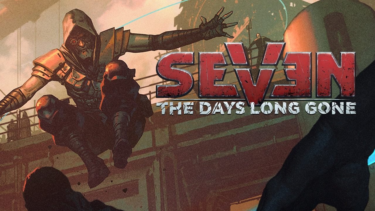 Pierwsze wrażenia z Seven, czyli z wizytą w studiu IMGN.PRO