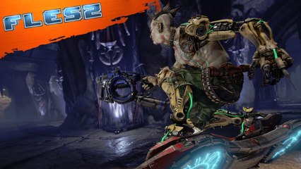 Prey i Quake Champions – Bethesda odsłania karty. FLESZ – 9 sierpnia 2016