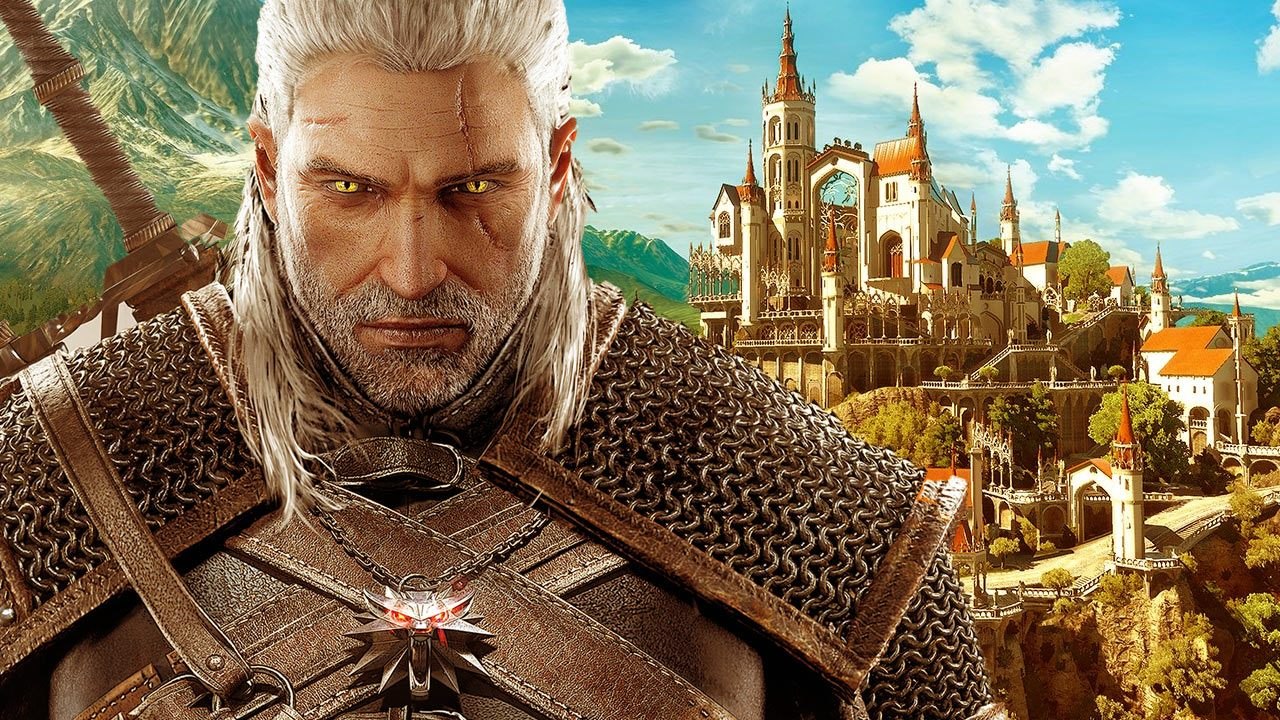 Witamy w Toussaint! Co o dodatku Krew i wino mówią książki Sapkowskiego?