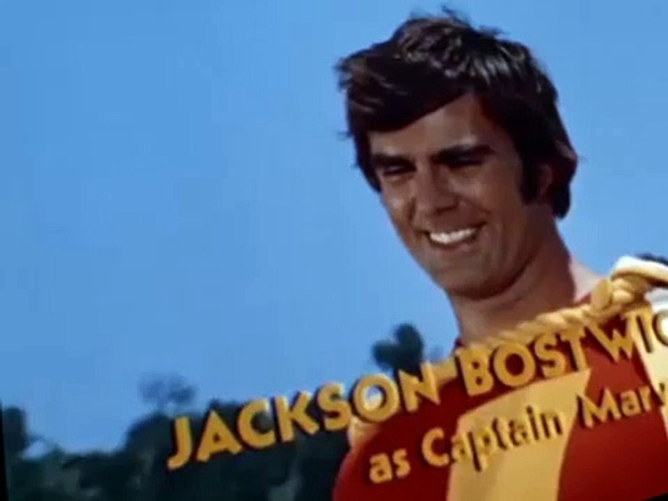 Shazam! S01 E11