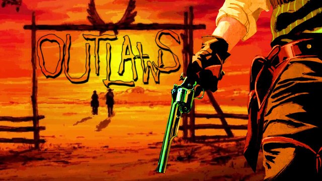 Zemsta na Dzikim Zachodzie - wracamy do świetnej strzelanki Outlaws