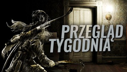 Télécharger la video: Kiedy twoje demo ma aktualizacje, a Call of Duty jest nieskończone - PRZEGLĄD TYGODNIA