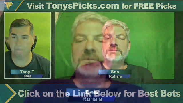 Live Free Expert NBA MLB NHL Picks - Predictions, 4/14/2022 Odds & Betting Tips | Tonys Picks