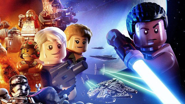 Graliśmy w LEGO: Przebudzenie Mocy! Pierwsze wrażenia z E3 2016