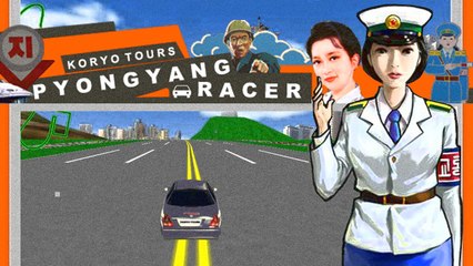 Pierwsza gra z Korei Północnej. Jak wygląda Pyongyang Racer?