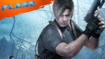 Resident Evil 4 HD - kultowy survival horror trafia na next-geny FLESZ 8 lipca 2016