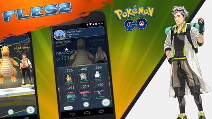 Download Video: Nintendo i Pokemon GO – ile zarobili twórcy Mario? FLESZ – 28 października 2016