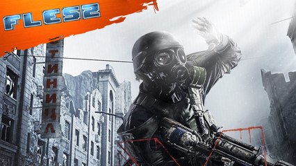 Twórcy Metro szykują kontratak. FLESZ – 20 lipca 2016